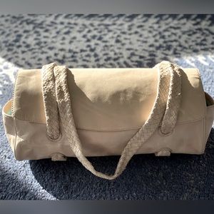 ✨STORE CLOSING SALE✨ EUC Sigrid Olsen Handbag Distressed